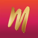 myglamm android application logo